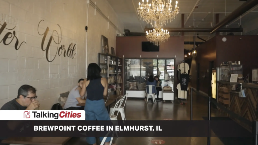 Best Coffee Shops to Get Your Caffeine Kick in the Chicagoland Suburbs